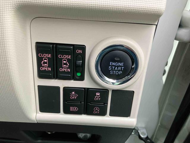 ムーヴキャンバスGブラックアクセントリミテッド SAIII(沖縄県)の中古車