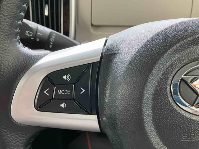 ムーヴキャンバスGブラックアクセントリミテッド SAIII(沖縄県)の中古車