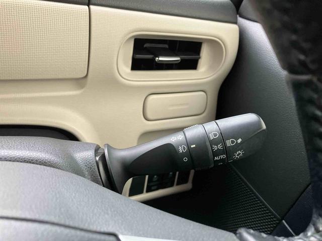 ムーヴキャンバスGブラックアクセントリミテッド SAIII(沖縄県)の中古車