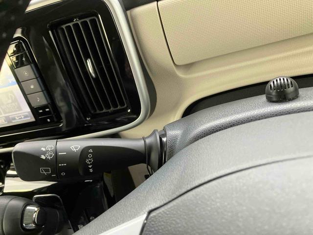 ムーヴキャンバスGブラックアクセントリミテッド SAIII(沖縄県)の中古車