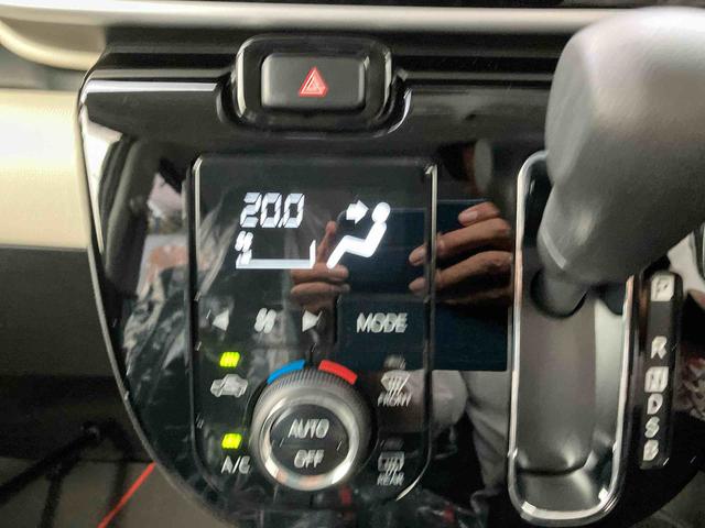 ムーヴキャンバスGブラックアクセントリミテッド SAIII(沖縄県)の中古車