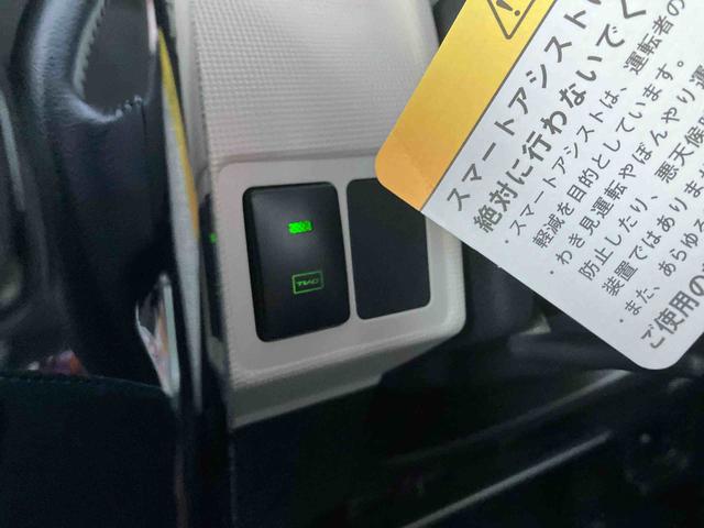 ムーヴキャンバスGブラックアクセントリミテッド SAIII(沖縄県)の中古車