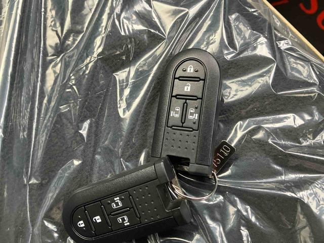 ムーヴキャンバスGブラックアクセントリミテッド SAIII(沖縄県)の中古車