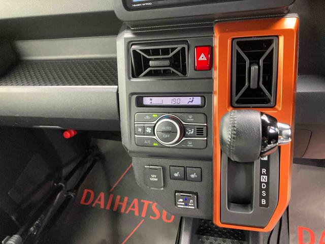 タフトGターボ(沖縄県)の中古車