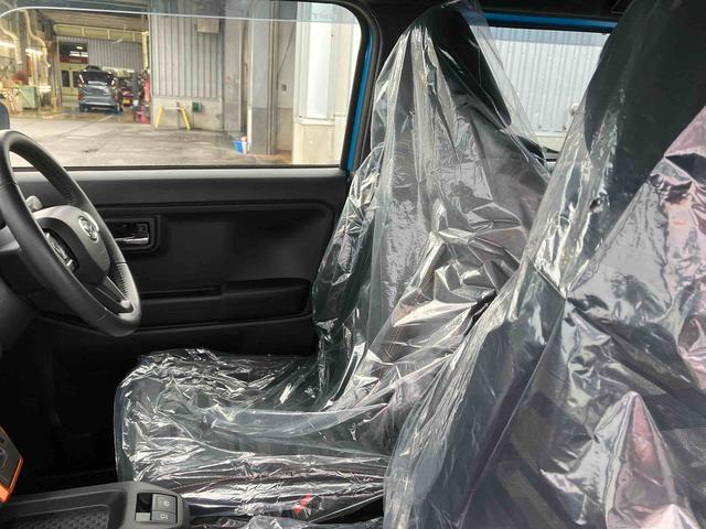 タフトGターボ(沖縄県)の中古車