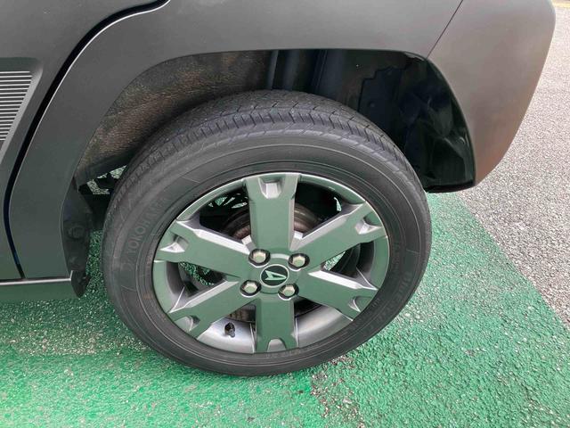 タフトGターボ(沖縄県)の中古車