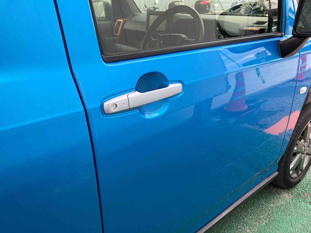 タフトGターボ(沖縄県)の中古車