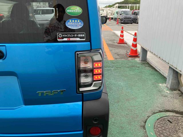 タフトGターボ(沖縄県)の中古車