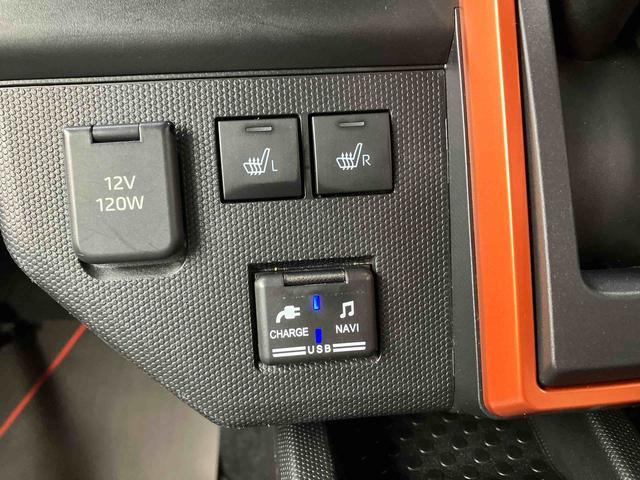 タフトGターボ(沖縄県)の中古車