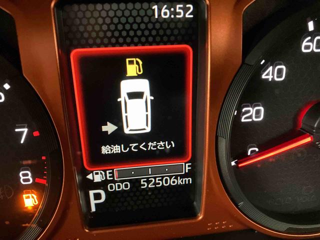 タフトGターボ(沖縄県)の中古車