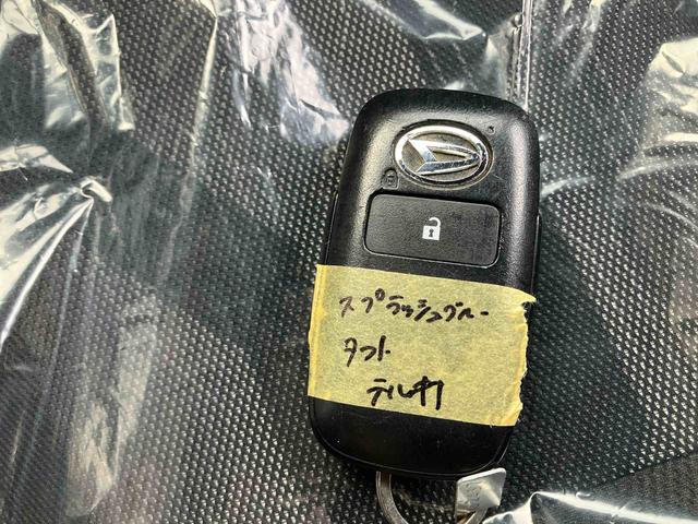 タフトGターボ(沖縄県)の中古車