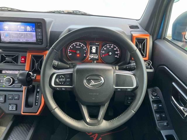 タフトＧ（沖縄県）の中古車