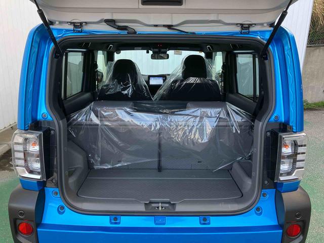 タフトＧ（沖縄県）の中古車