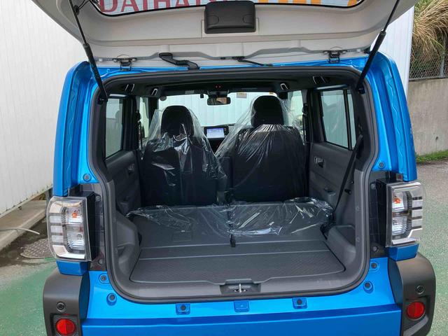 タフトＧ（沖縄県）の中古車