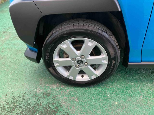 タフトＧ（沖縄県）の中古車