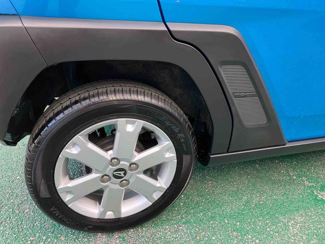 タフトＧ（沖縄県）の中古車