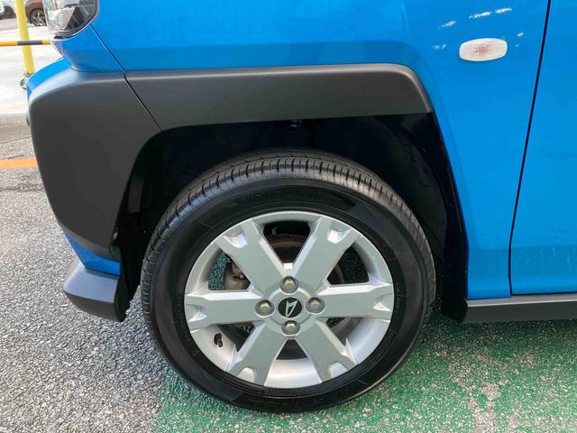 タフトＧ（沖縄県）の中古車