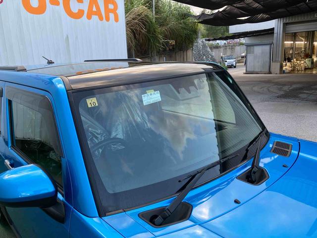 タフトＧ（沖縄県）の中古車