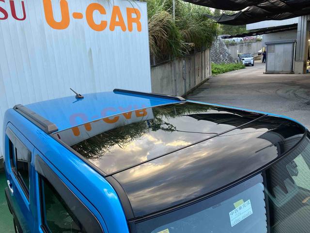 タフトＧ（沖縄県）の中古車