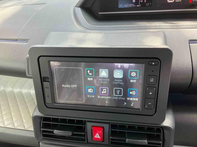 タントL(沖縄県)の中古車