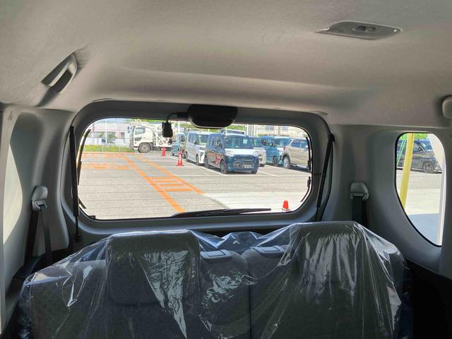 タントL(沖縄県)の中古車