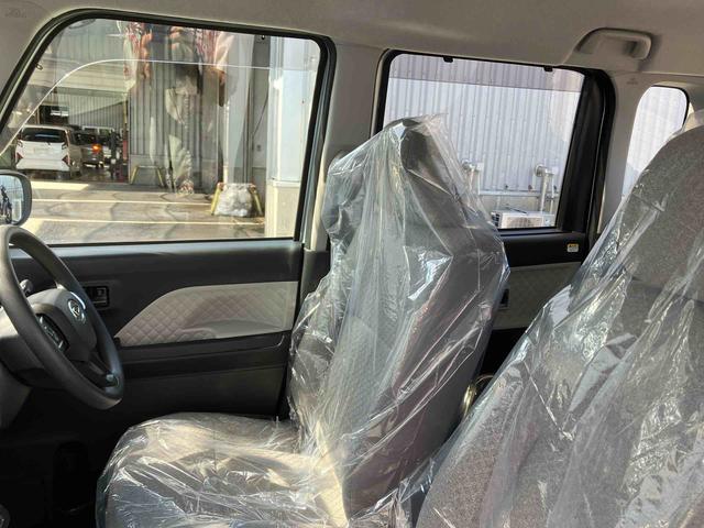 タントL(沖縄県)の中古車