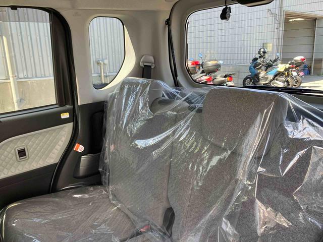 タントL(沖縄県)の中古車