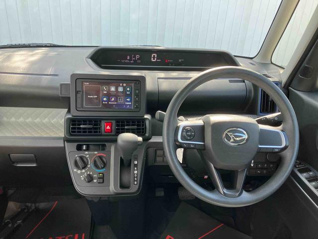 タントL(沖縄県)の中古車