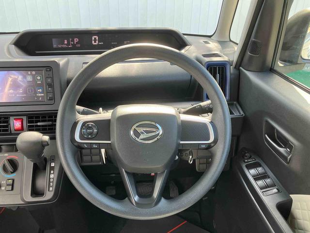 タントL(沖縄県)の中古車