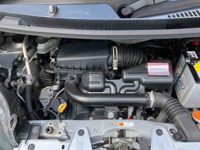 タントL(沖縄県)の中古車