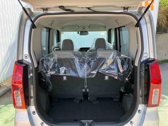 タントL(沖縄県)の中古車