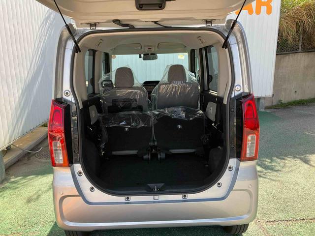 タントL(沖縄県)の中古車