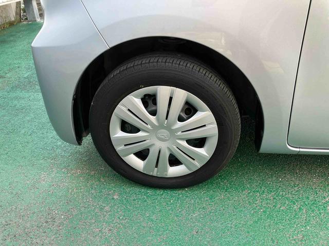 タントL(沖縄県)の中古車