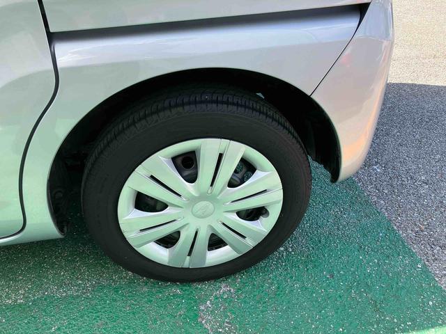 タントL(沖縄県)の中古車