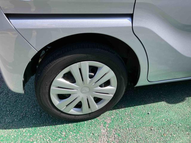 タントL(沖縄県)の中古車