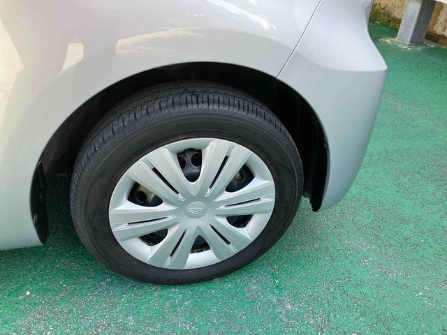 タントL(沖縄県)の中古車