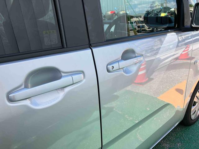 タントL(沖縄県)の中古車