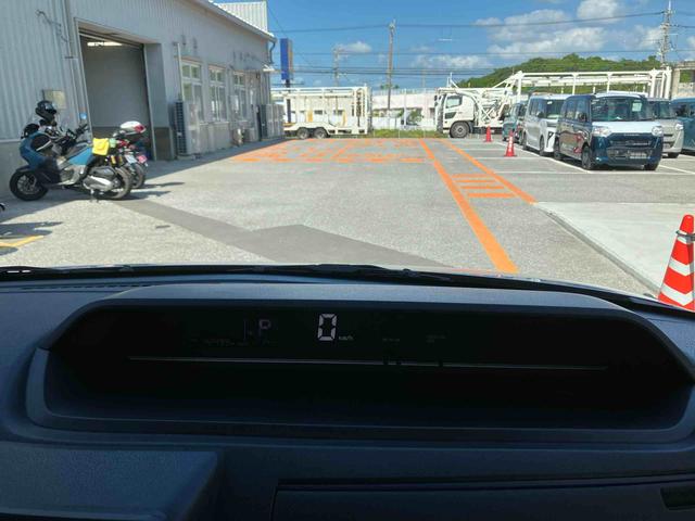 タントL(沖縄県)の中古車