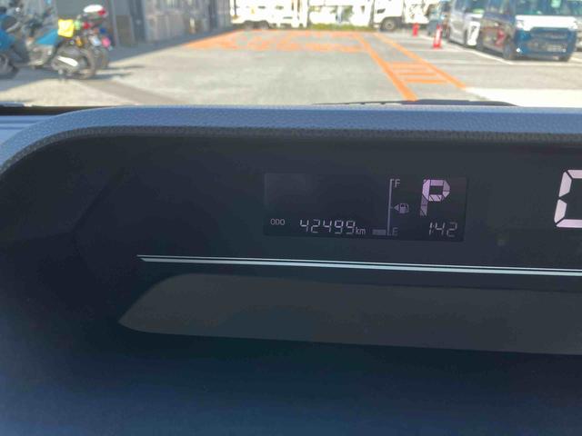 タントL(沖縄県)の中古車