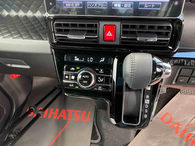 タントカスタムRS(沖縄県)の中古車