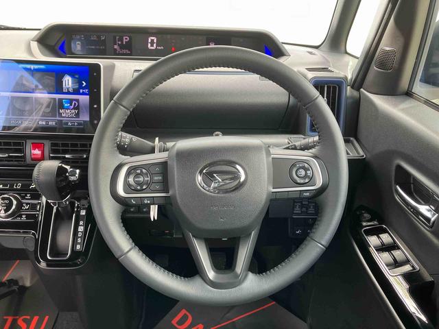 タントカスタムRS(沖縄県)の中古車