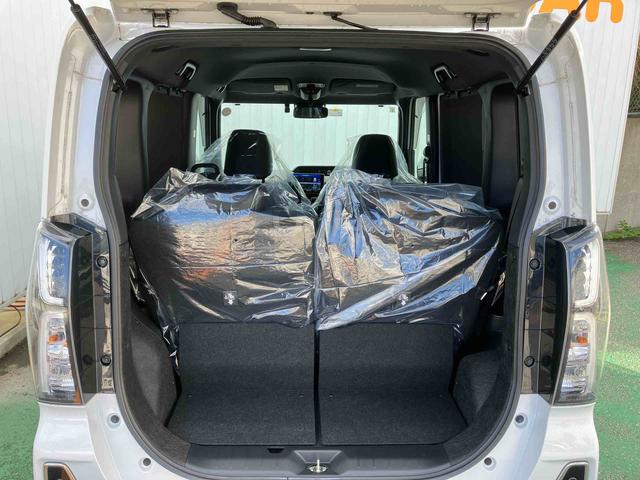 タントカスタムRS(沖縄県)の中古車