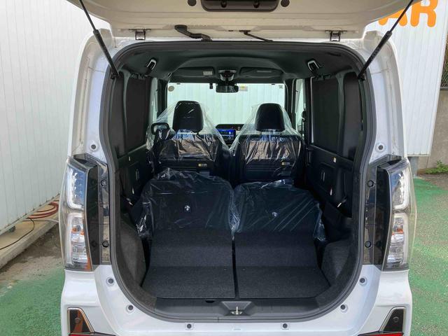 タントカスタムRS(沖縄県)の中古車