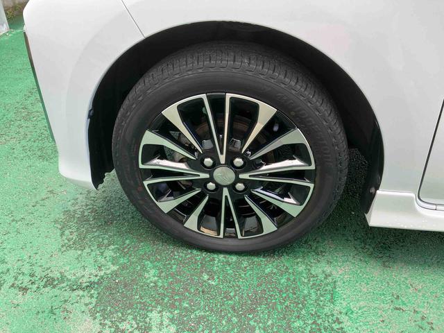 タントカスタムRS(沖縄県)の中古車