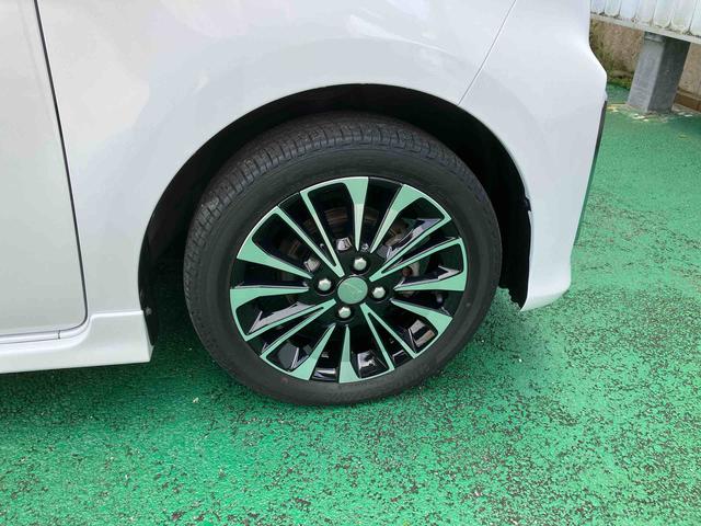 タントカスタムRS(沖縄県)の中古車