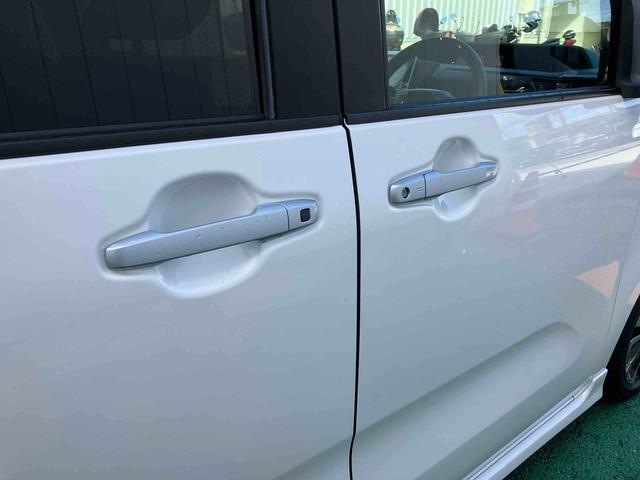 タントカスタムRS(沖縄県)の中古車