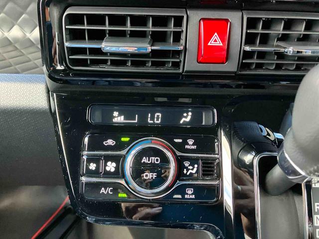 タントカスタムRS(沖縄県)の中古車