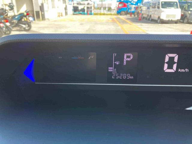 タントカスタムRS(沖縄県)の中古車