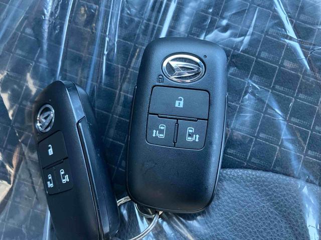 タントカスタムRS(沖縄県)の中古車