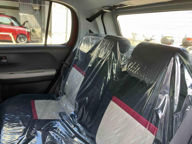 パッソモーダ　Ｓ（沖縄県）の中古車